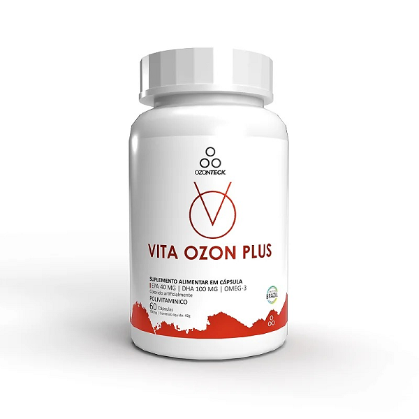 VITA OZON VITA OZON